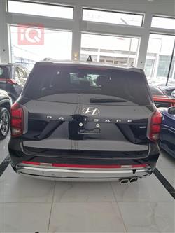 هيونداي باليسيد